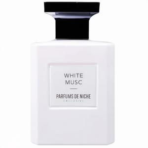 น้ำหอมยูนิเซ็กซ์ 100 มล. - น้ำหอมกลิ่นไวท์มัสค์จาก Parfums De Niche รุ่น Eau De Parfum Mixte - Product Image 2