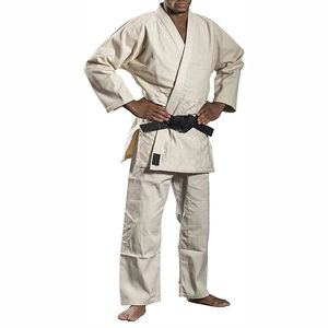 High Quality Custom Made Judo Gi Sets Breathable Quick Dry Unisex Adult - Product Image 1