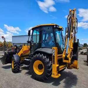 <strong>JCB</strong> 3cx Loaders Used <strong>JCB</strong> Backhoe Japan Backhoe Loader 3CX Towable Backhoes Equipment Used <strong>Machine</strong> - Product Image 5