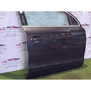 ประตูด้านหน้าขวา DX AUDI Q7 ซีรีส์ (4LB) 4L0831052 DOOR BUG (05>15) - Product Image 2