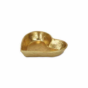 Luxurious Design Brass <b>Metal</b> Dry Fruits <b>Bowl</b> Decorative Storage for Nuts <b>Bowl</b> Snack Storage <b>Bowl</b> Sweets and Snacks Durable - Product Image 5