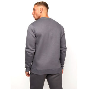 2025 personnalisé Street Wear nouveau Style hommes survêtements Fitness entraînement et Jogging adultes portent des survêtements ensembles - Product Image 2