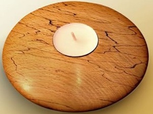 New Home Decorations <b>Candle</b> Holders for Tables - Product Image 2
