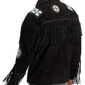 Chaqueta Ecuestre Profesional de Cuero Genuino Acolchada de Invierno para Mujer, Personalizada, de Secado Rápido, Servicio OEM - Product Image 3