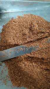 Vente en gros de granulés d'écorce de cannelle Split Cassia pour thé utilisés dans une variété de plats disponibles à un prix abordable - Product Image 3