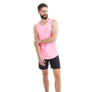 เสื้อกล้ามฟิตเนส2025สำหรับผู้ชายเสื้อแขนกุดใส่วิ่งสร้างกล้ามเนื้อออกกำลังกายเพาะกาย - Product Image 5