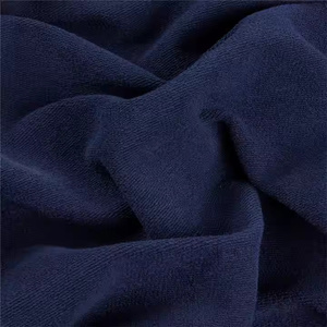 Pantalon de survêtement décontracté pour hommes Pantalon de jogging élastique à taille moyenne avec logo personnalisé Pantalon simple à jambe droite de coupe ample - Product Image 2