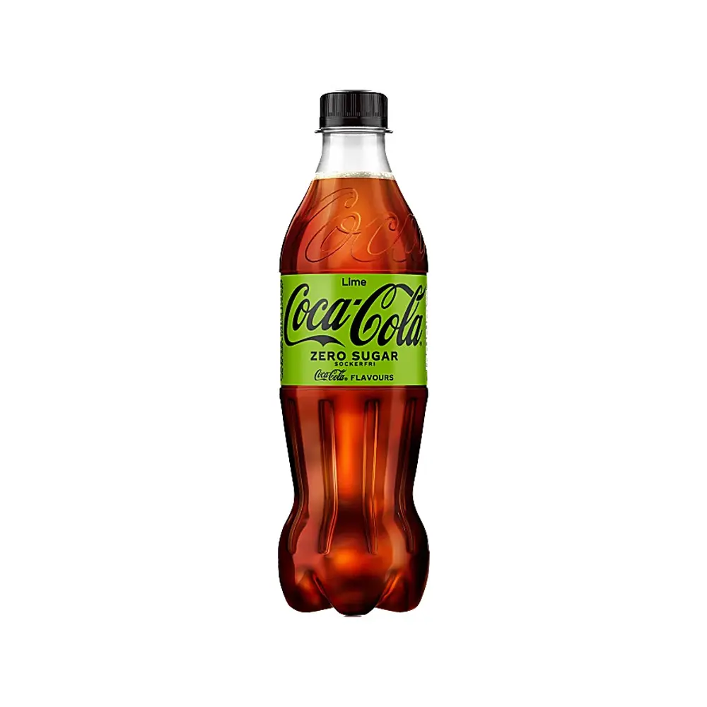 Gönnen Sie sich Geschmacks diät Cola Exotic Mango & Feisty Cherry 330ml Bold Pairing