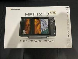 Plotter Cartográfico Fishers Humminbird APEX 19 MSI+ de Calidad 2025 - Product Image 6