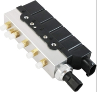 Ventilblock für Mercedes-Benz Brandneu S-Klasse W220 1998-2005 A2203200258 MA220320258
