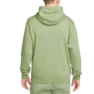 Wholesale Made Zipper Hoodies For Men 2026 Best Design Custom Logo Winter Clothing Men Zipper Hoodies - Product Image 2