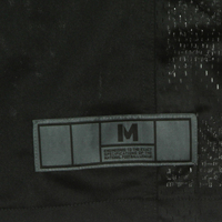 Nouveaux maillots de football américain imprimés - Couleurs et logo personnalisés, 100% polyester, maille respirante, séchage rapide, entièrement personnalisables