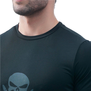 Camiseta Sublimada de Última Moda 2026, Ropa para Hombre, Estilo Veraniego, Color de Moda, Camiseta Sublimada para Hombre - Product Image 3