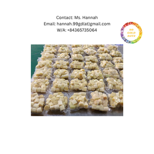 Palitos de caña de azúcar congelados IQF listos para usar para la industria de jugos y bebidas, suministro a granel al por mayor para fábricas - Product Image 2