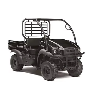 Precio Directo de Fábrica para el Nuevo Vehículo Utilitario para Adultos Kawa/saki Mule S/X 4/x4 2025 con 2 Años de Garantía, Envío Inmediato - Product Image 1