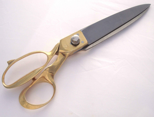 Xử lý kéo thợ may - Product Image 4