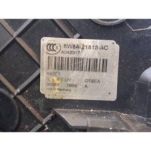 Serratura Porta Anteriore Sinistra SX LAND ROVER Freelander 3a Serie FQJ500470, 6W8A-21813-AB 224DT (06>11) - Product Image 2