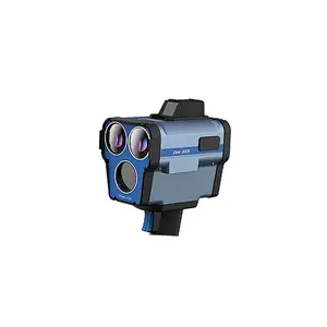 最畅销的交通测量系统COMLASER激光测速摄像机紧凑型红外发光二极管闪光灯外置标清存储卡