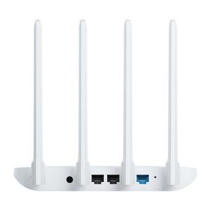 Redmi Router 4C (bianco) ottimizzazione <span class=keywords><strong>wi</strong></span>-<span class=keywords><strong>fi</strong></span> gestione intelligente tramite App controllo parentale ad alta velocità Dual Band AC1200 Router - Product Image 3