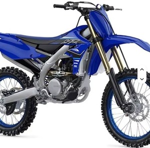 Yamaha YZ250F YZ250 YZ 250 2021 Personalizable con Soporte OEM, ¡Venta Caliente! - Product Image 2