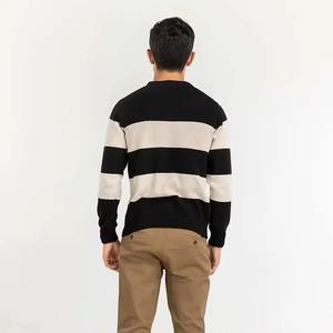 Sudaderas personalizadas de talla para hombre, precio al por mayor para hombre, sudaderas de algodón básicas de Color sólido para hombre, disponibles para compras a granel - Product Image 5