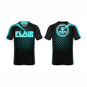 ชุดเสื้อฟุตบอลใส่สบายระบายอากาศได้ดีดีไซน์ตามสั่งชุดนักกีฬาเยาวชนชายตัดอัตโนมัติ - Product Image 2