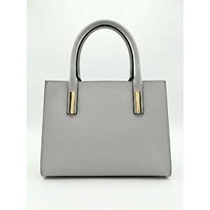 Sac fourre-tout structuré pour femme, fabriqué à la main en Italie, en cuir Palmellato véritable. 26056 - Product Image 4