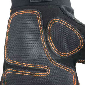 Gants de mécanicien respirants de haute qualité pour unisexe, taille personnalisée, dernier design de gants de mécanicien - Product Image 5