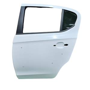 PORTA POSTERIORE SINISTRA OPEL Corsa E 3a Serie 39135551 (15>) - Product Image 1