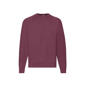 Sweat-shirt de qualité supérieure imprimé de luxe Sweat-shirt en coton biologique lourd Sweat-shirt unisexe surdimensionné vierge avec logo personnalisé - Product Image 6