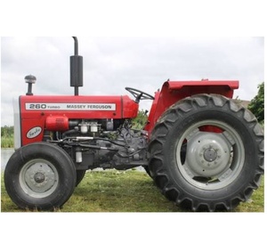 Pièces de rechange économiques pour tracteur Massey Ferguson 260, composants de machines agricoles de qualité pour équipement agricole - Product Image 6