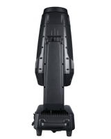 2026 Yeni Arolla Aqua IP66 LED 4'ü 1 Arada Profil Işınlı Spot Beam Wash Işık, Büyük Etkinlikler, Canlı Performans Salonları, DJ'ler ve Tema Parkları için
