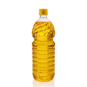 Aceite de girasol refinado de sabor limpio, de calidad alimentaria, ideal para cocinar, freír y hornear, producido bajo un estricto sistema de control de calidad. - Product Image 5