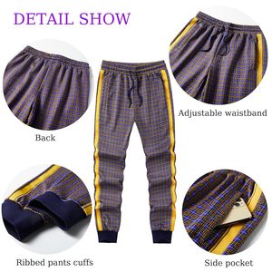 Chándales totalmente personalizados para hombres en calidad premium 2025 Nueva tendencia Venta caliente Conjunto de chándales para hombres - Product Image 4