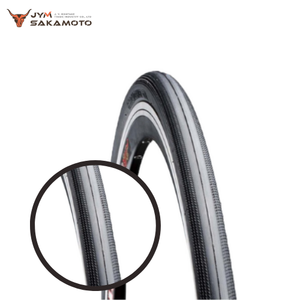 ยางรถจักรยานขนาดใหญ่700X20C ยางล้อใหญ่20x4ยางรถจักรยาน0 - Product Image 1