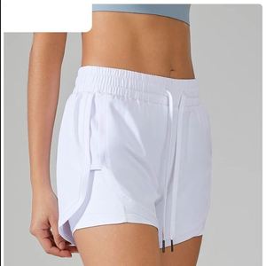 Short de sport élastique taille haute pour femmes été Fitness Jogging Leggings d'entraînement Yoga course haut de sport femme Joggers Legging - Product Image 4