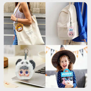 หุ่นยนต์ตุ๊กตาอัจฉริยะ AI ของเล่นอิเล็กทรอนิกส์แบบโต้ตอบได้ - Product Image 2