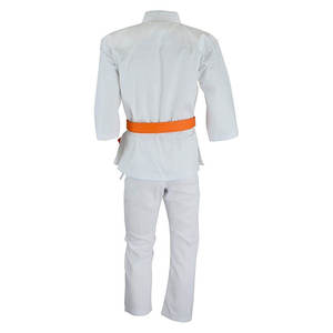 ชุดคาราเต้สำหรับผู้ชายชุดคาราเต้ - Product Image 2
