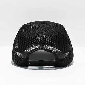 หมวกทรักเกอร์5แผงดีไซน์แบบสั่งทำสำหรับใช้งานกลางแจ้งและไม่เป็นทางการ - Product Image 2