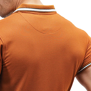 Hot Sale Fashion Men's Long Sleeve <b>Polo</b> <b>Shirts</b> High Quality <b>Polo</b> <b>Shirts</b> Custom Logo 100% Cotton <b>Polo</b> <b>Shirt</b> for Men - Product Image 6