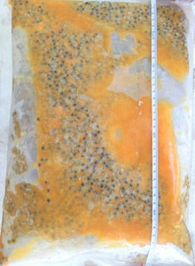 Jus de fruit de la passion premium du Vietnam, haute teneur en Brix, étiquette propre - Product Image 5