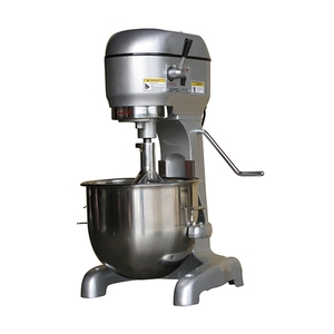 Oferta Especial: Nueva Amasadora Eléctrica Atlas Star de Taiwán, 20L, Planetaria, 3 Velocidades, Gran Capacidad, 110V-240V, 1 Año de Garantía, para Panadería, 3 KG - Product Image 6