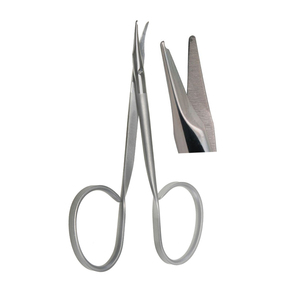 Pince à épiler personnalisée de haute qualité 100 pièces à verrouillage croisé manche en bois ISO ensemble d'instruments chirurgicaux personnalisés durables - Product Image 2