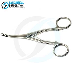 ตัวขยายโบว์บี้ปลายคาร์ไบด์ทังสเตนคาร์ไบด์สำหรับการขยายที่ควบคุมได้อย่างราบรื่นโดยไม่มีการบาดเจ็บของเนื้อเยื่อใช้ทางการแพทย์ - Product Image 4