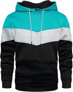 <span class=keywords><strong>Felpe</strong></span> con Mezza Zip in Pile Tecnico con Stampa Digitale Invernale di Alta Qualità Personalizzate OEM per <span class=keywords><strong>Uomo</strong></span> Streetwear - Product Image 6