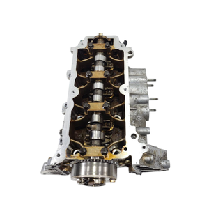 CABEZA DE MOTOR COMPLETA FIAT Panda 3ª Serie 55273271 46341162 Híbrido 1000 (12>) - Product Image 6