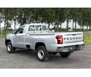 (TB) Venta de Camioneta Usada Landtrek SC 4x2 Cabina Simple Manual/Automática 2019/2020 - Product Image 3