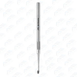 Todo para manicura y salones de Arte de uñas Empujador de cutículas triangular de acero inoxidable de alta calidad Instrumentos de belleza Productos para el cuidado de la belleza - Product Image 3