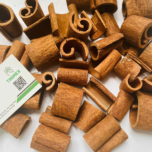 Tamaño grande Zimt corte redondo Canela-corteza de Saigón, precios competitivos - Product Image 1