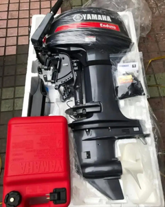 GENUINE Ventes pour moteur hors-bord YamahaS Enduro 85hp Moteur haute puissance haute performance - Product Image 1